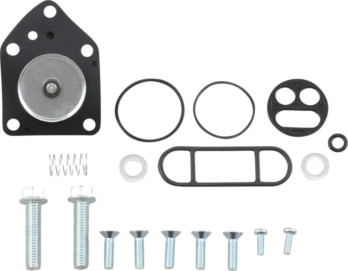 FUEL PETCOCK REPR KIT KAW