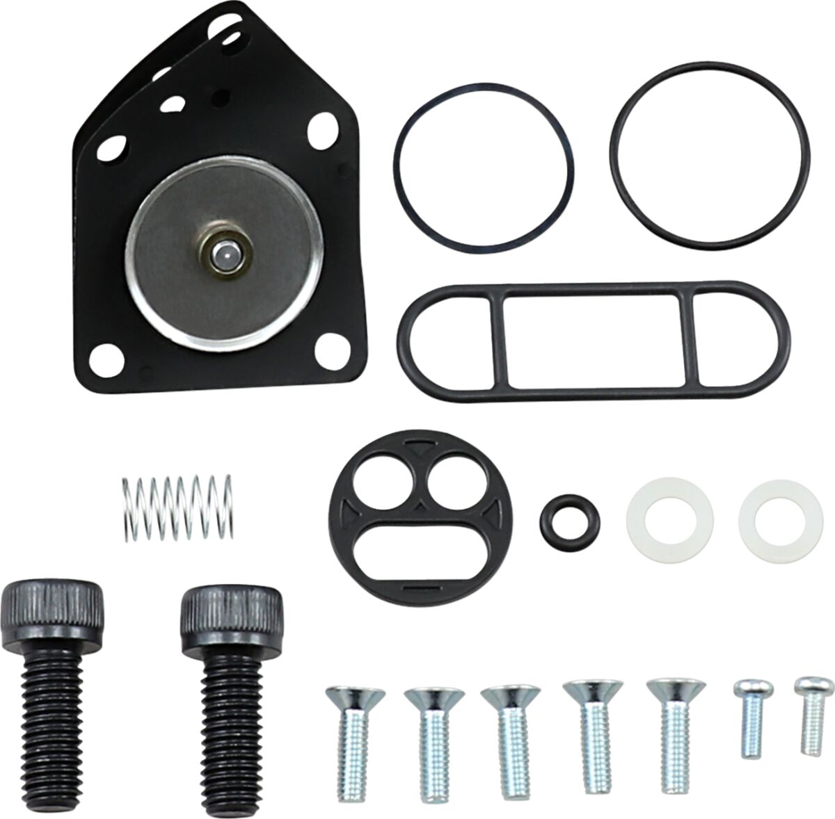 FUEL PETCOCK REPR KIT KAW