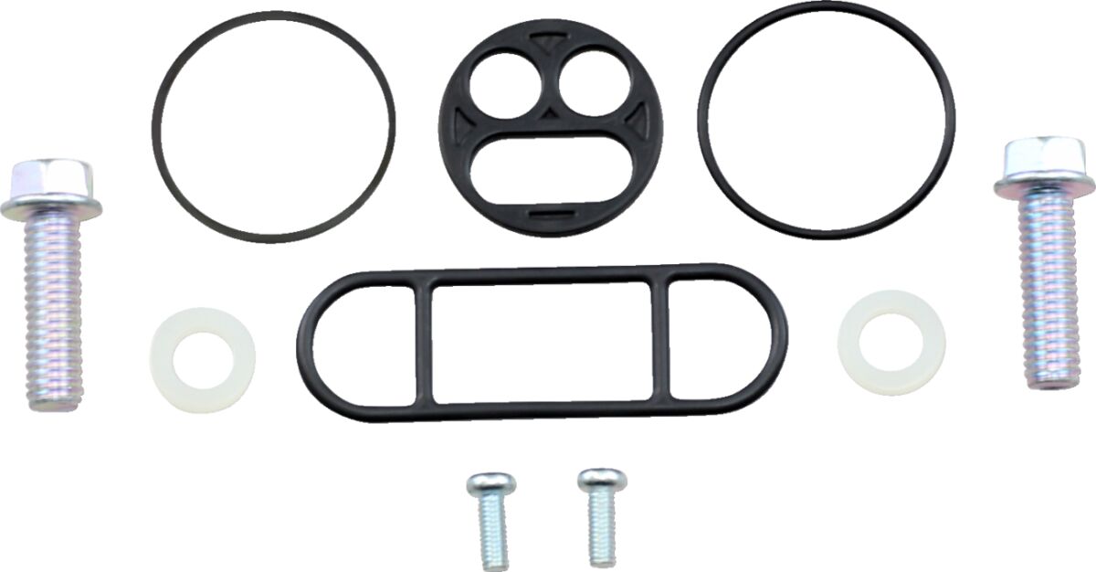 FUEL PETCOCK REPR KIT KAW