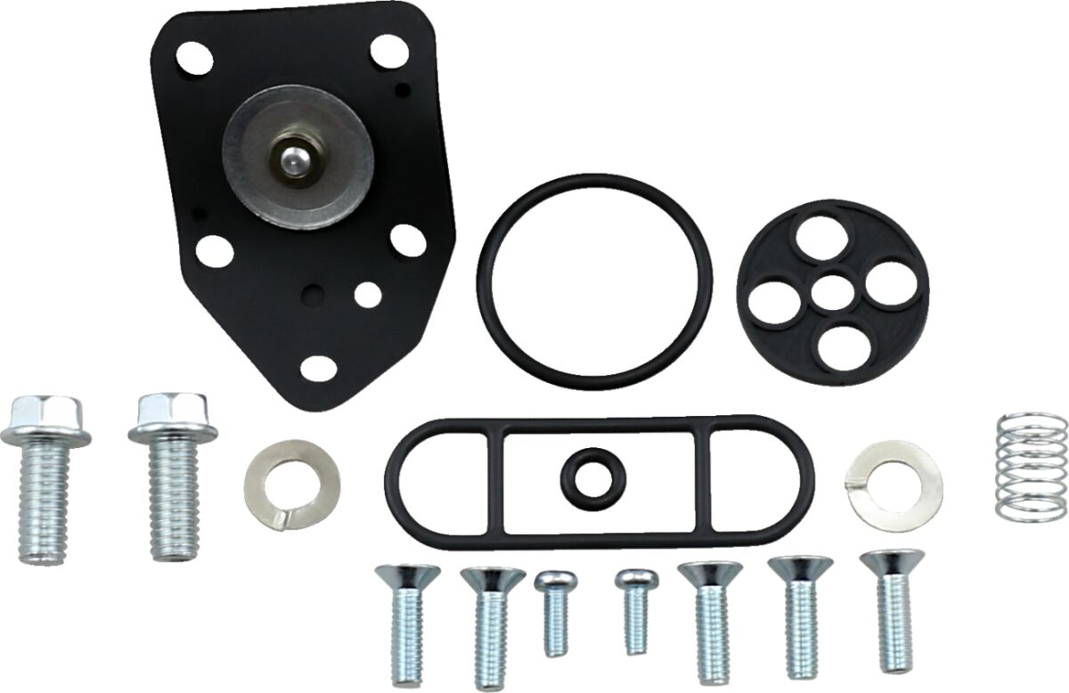 FUEL PETCOCK REPR KIT YAM