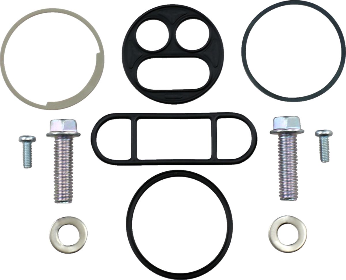 FUEL PETCOCK REPR KIT YAM