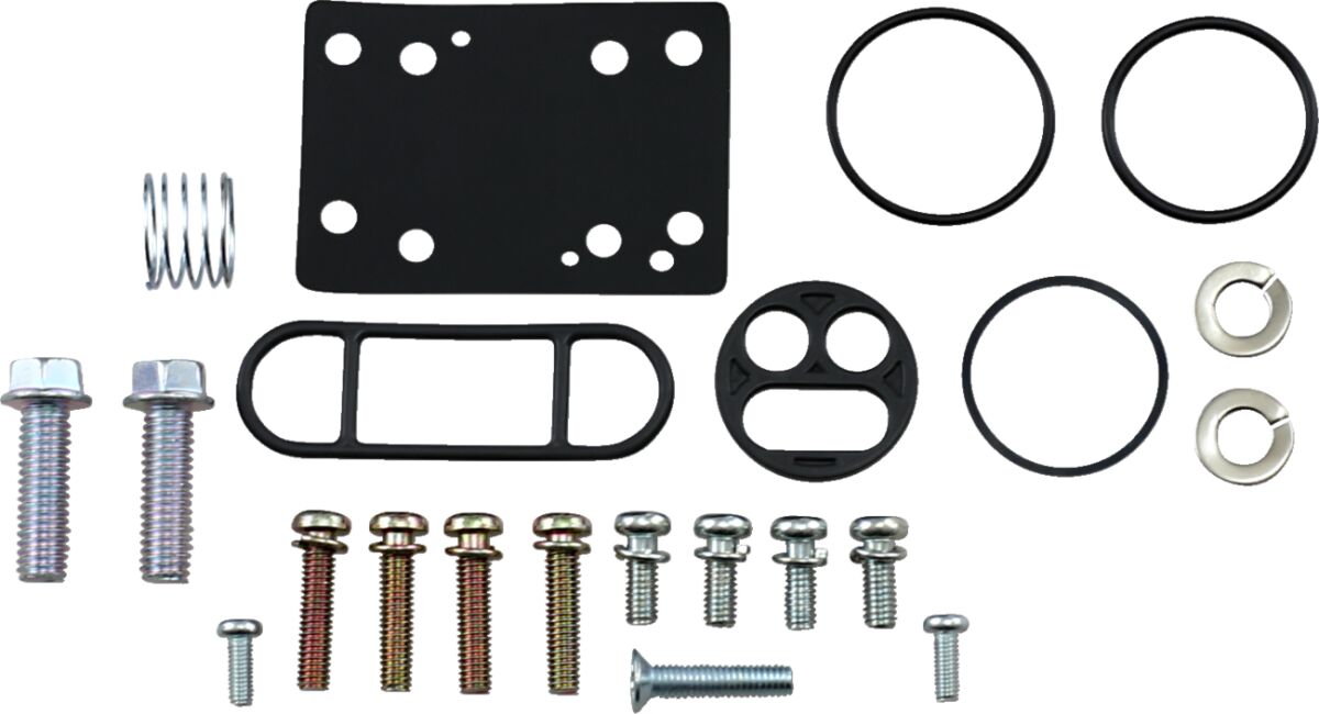 FUEL PETCOCK REPR KIT YAM