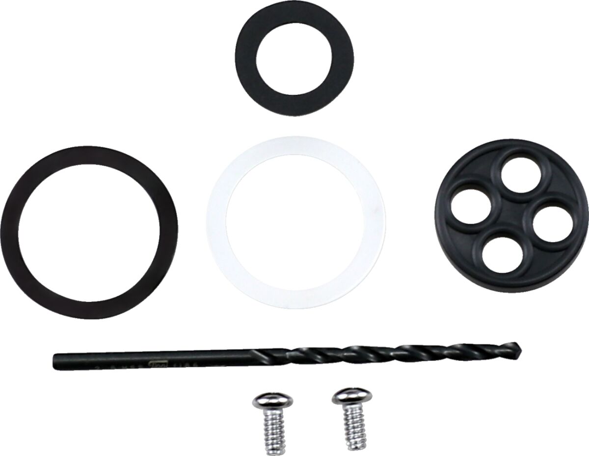 FUEL PETCOCK REPR KIT HON