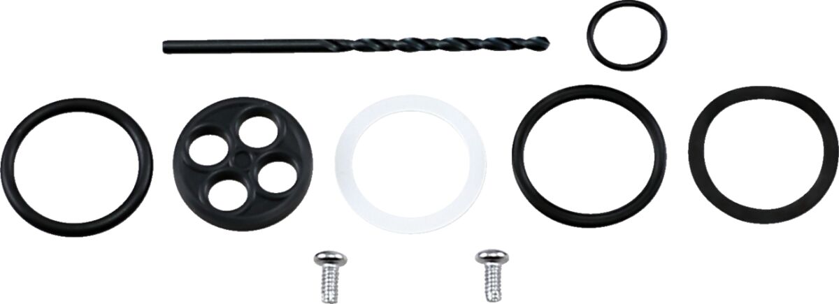 FUEL PETCOCK REPR KIT HON