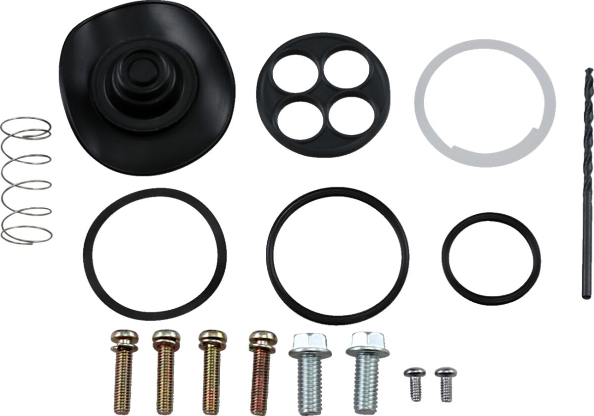 FUEL PETCOCK REPR KIT HON
