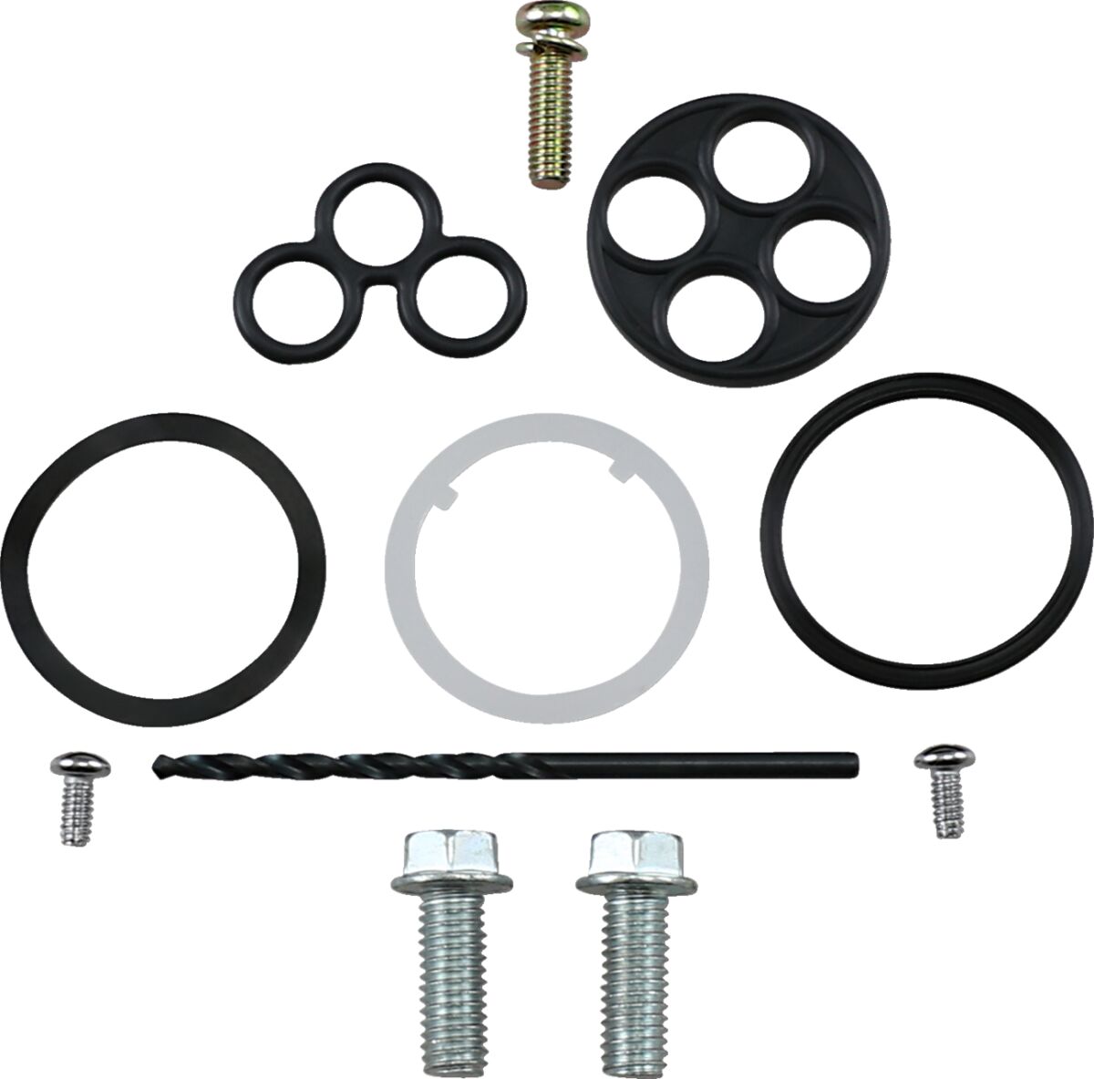 FUEL PETCOCK REPR KIT HON