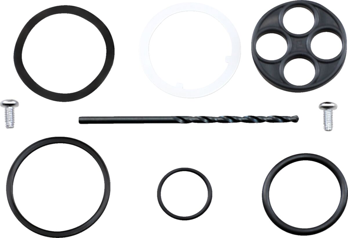 FUEL PETCOCK REPR KIT HON
