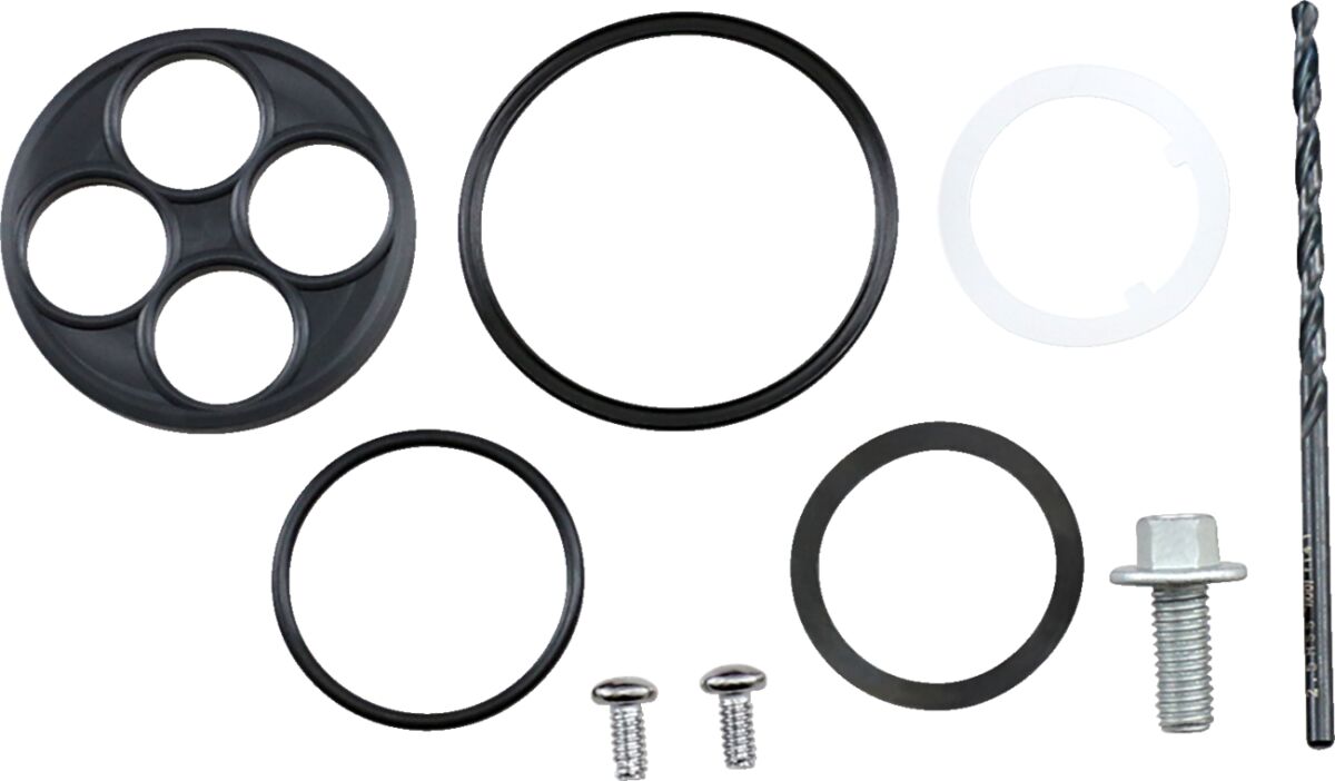 FUEL PETCOCK REPR KIT HON