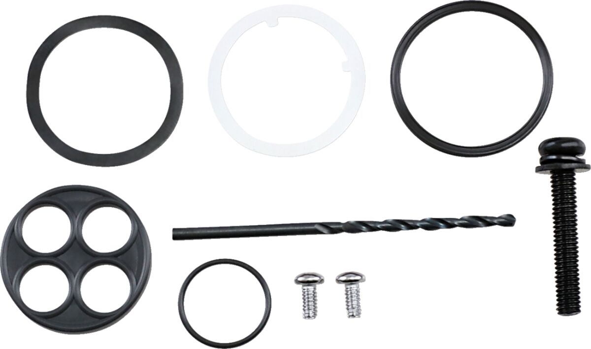 FUEL PETCOCK REPR KIT HON