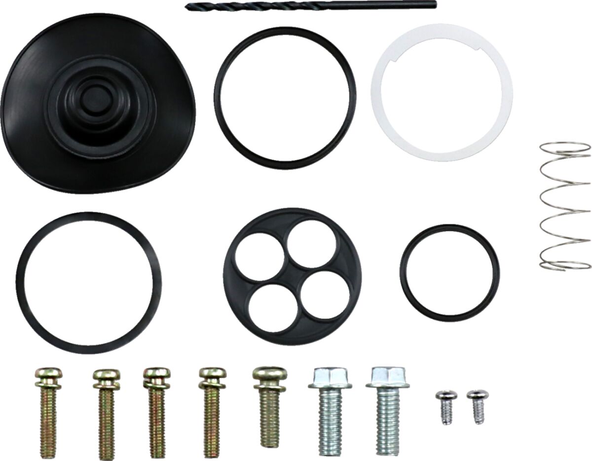 FUEL PETCOCK REPR KIT HON