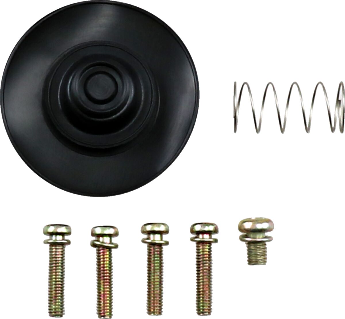 FUEL PETCOCK DIAPHRAGM KT