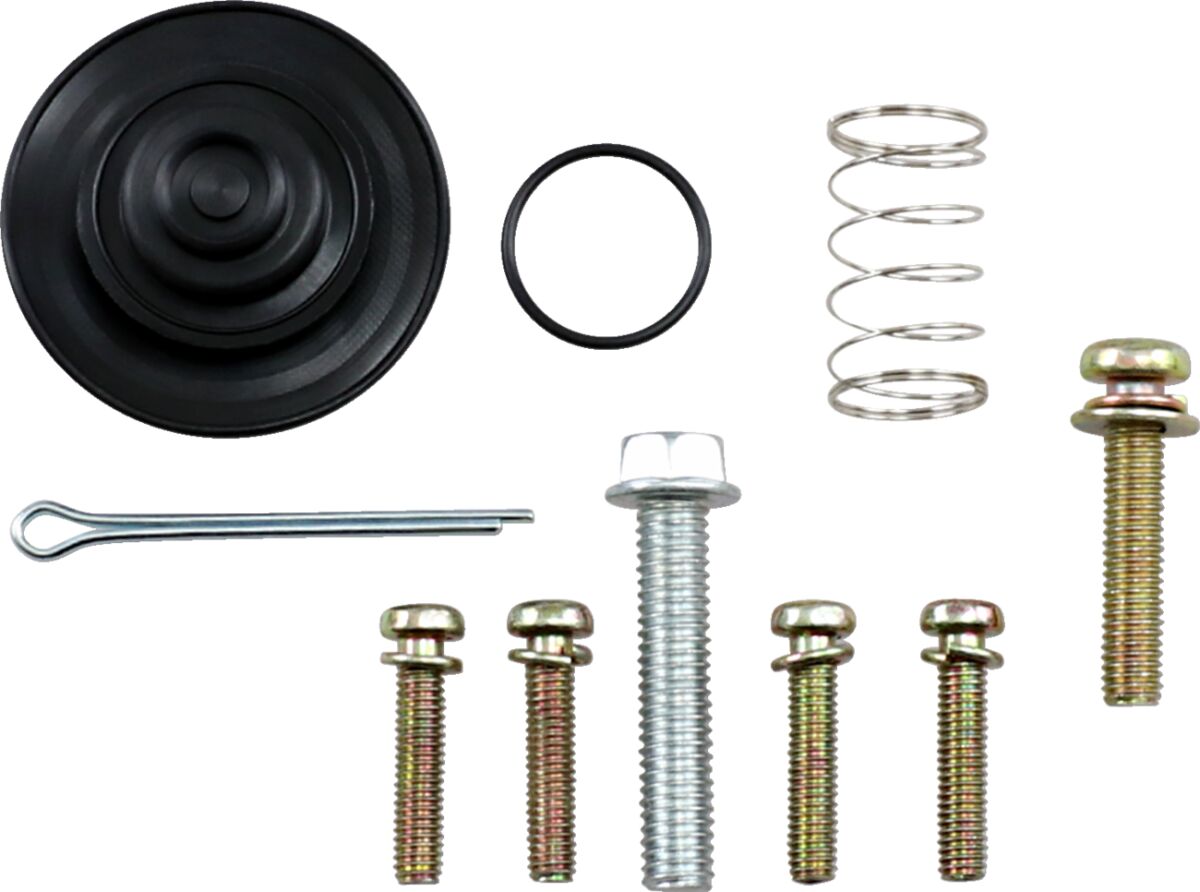 FUEL PETCOCK DIAPHRAGM KT