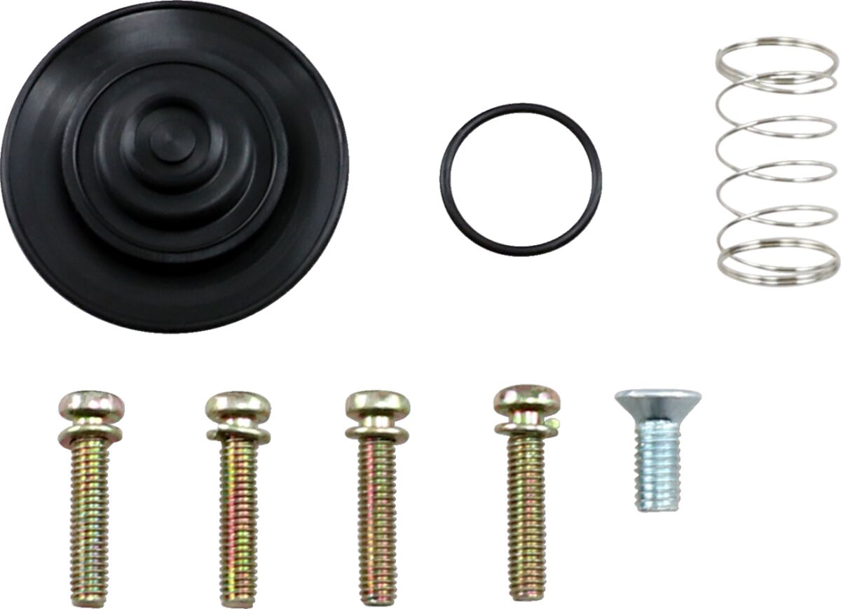 FUEL PETCOCK DIAPHRAGM KT