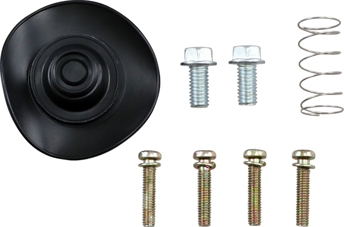 FUEL PETCOCK DIAPHRAGM KT
