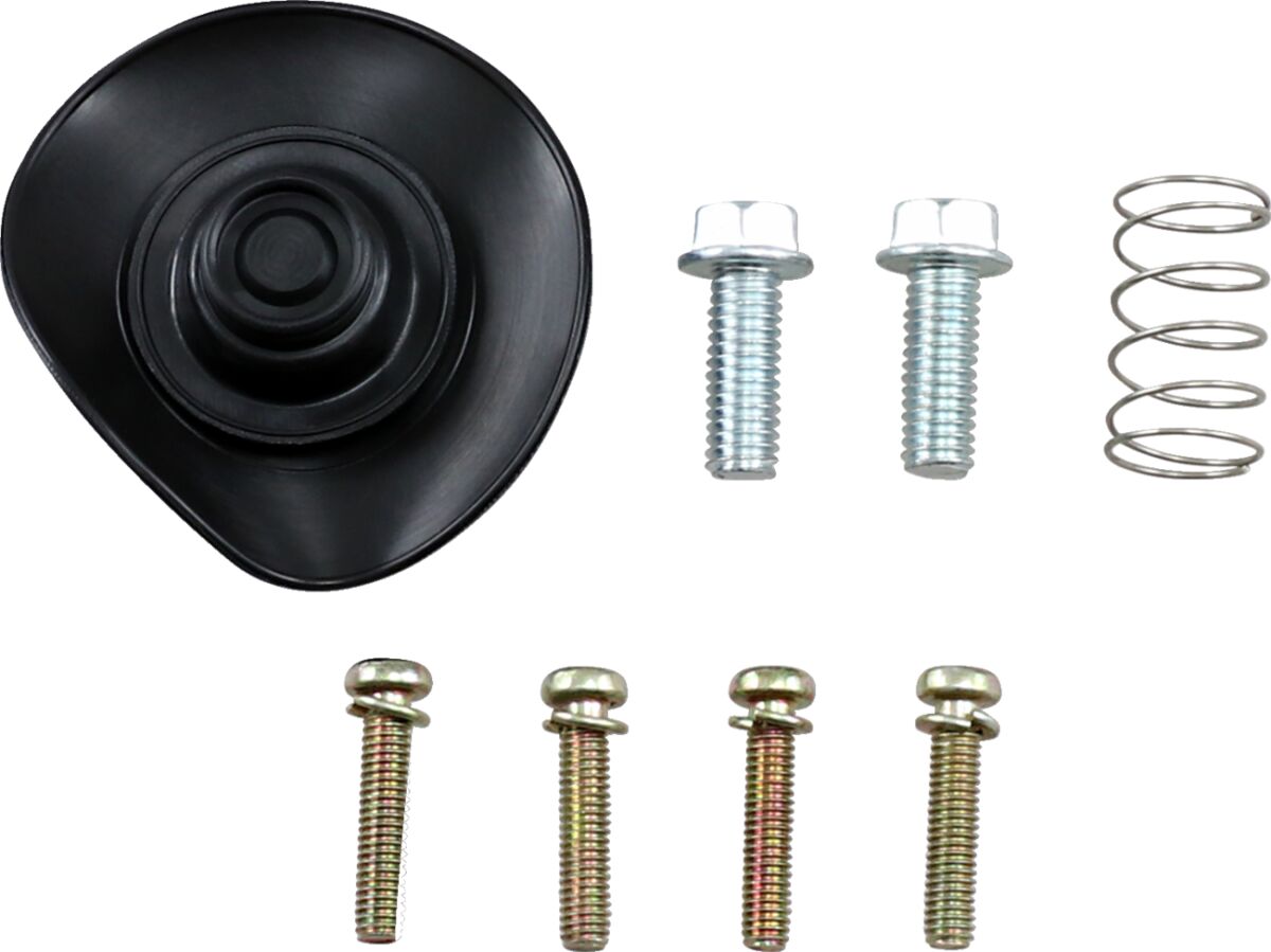 FUEL PETCOCK DIAPHRAGM KT