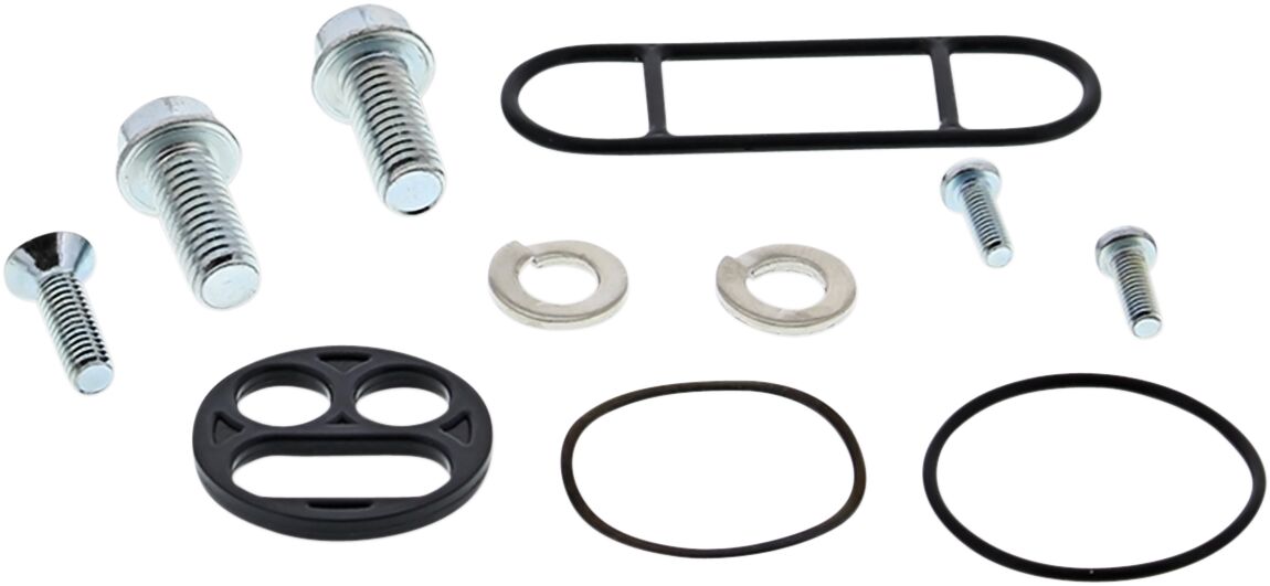 REBUILD KIT PETCOCK YAM