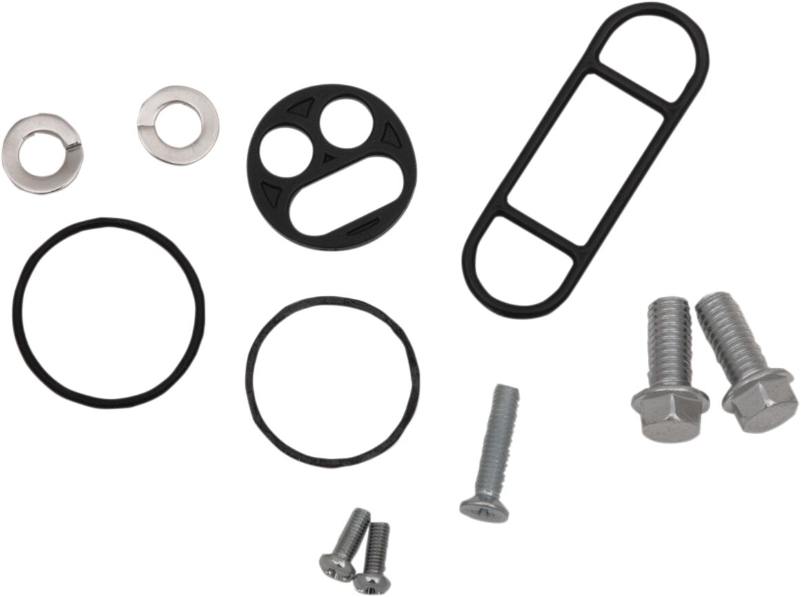 REBUILD KIT PETCOCK YAM