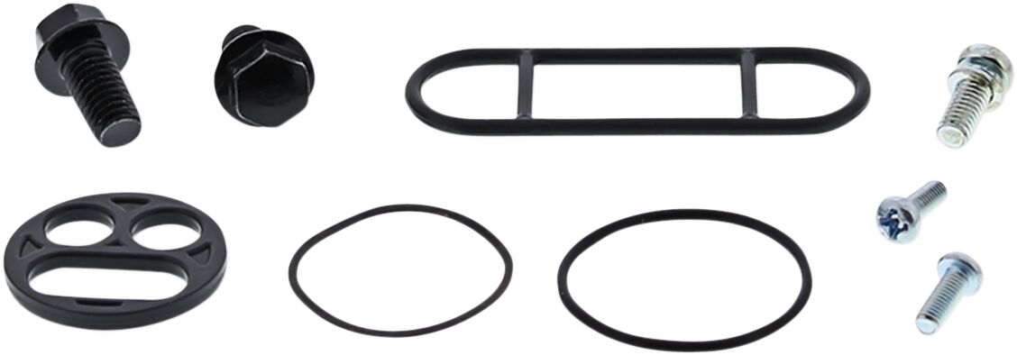 REBUILD KIT PETCOCK AC