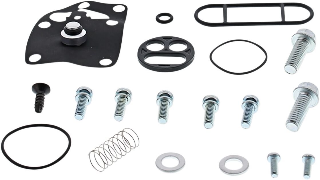 REBUILD KIT PETCOCK SUZ