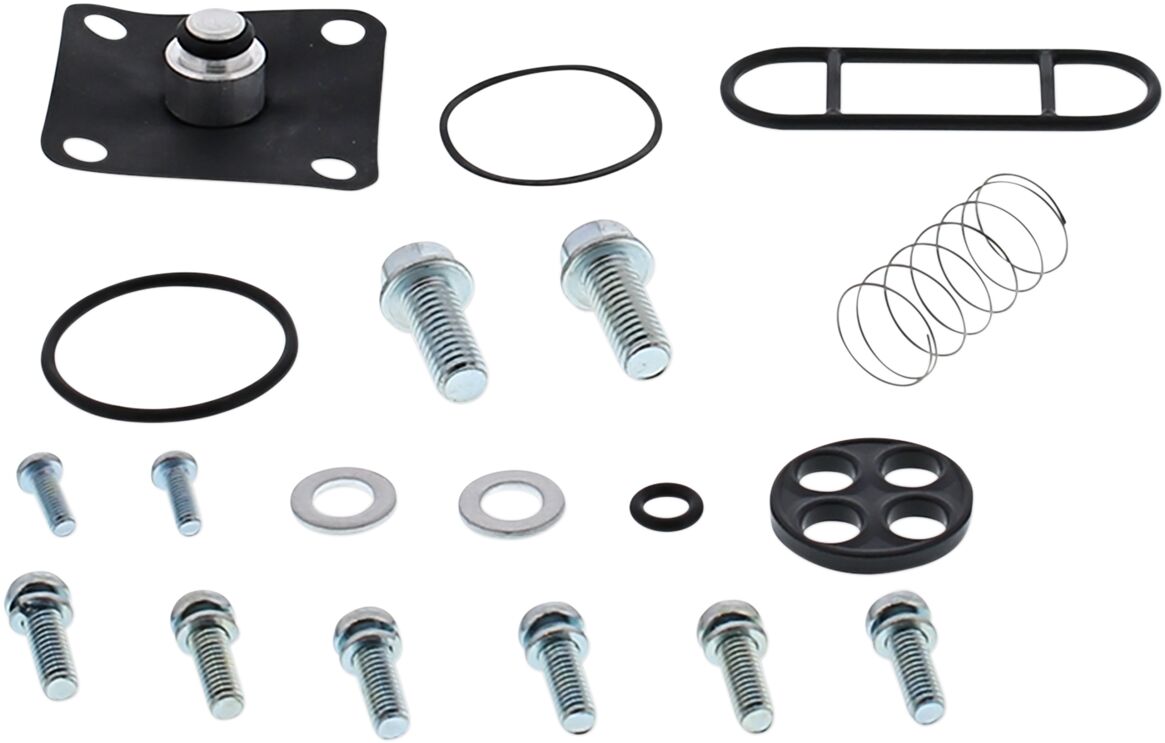 REBUILD KIT PETCOCK SUZ
