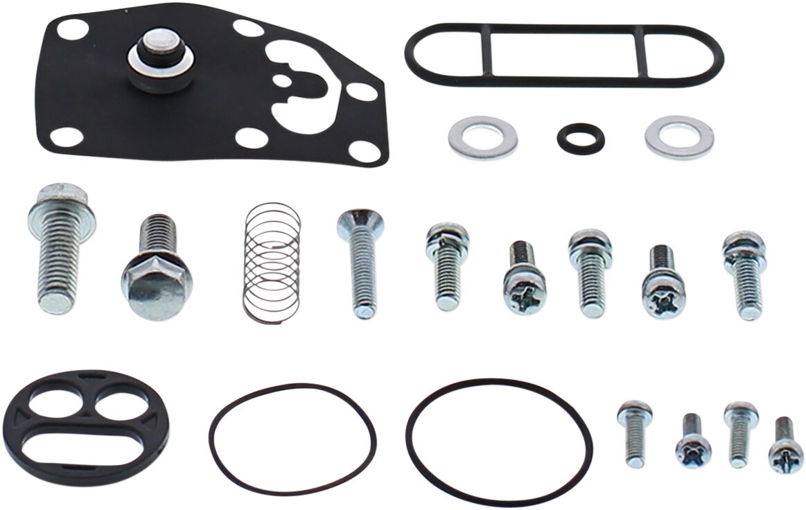 REBUILD KIT PETCOCK SUZ