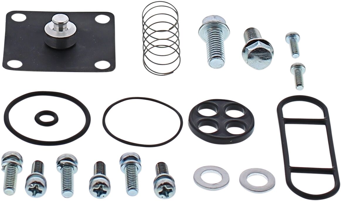 REBUILD KIT PETCOCK SUZ