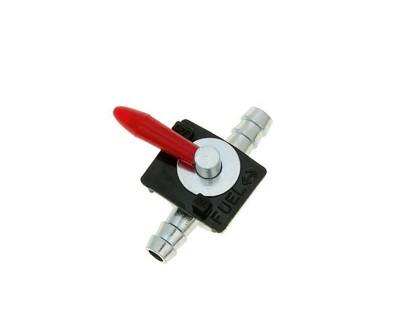 FUEL TAP UNIV