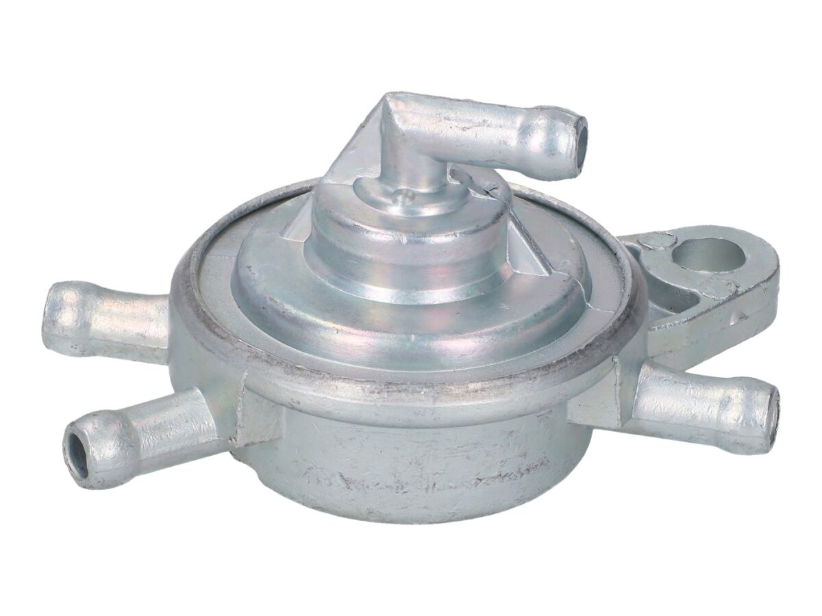 AUTO FUEL TAP