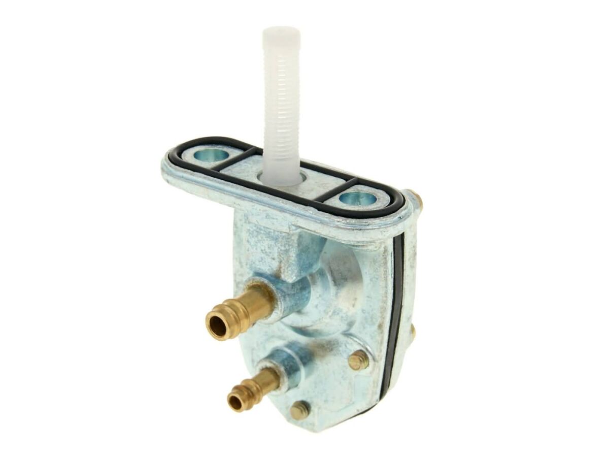 AUTO FUEL TAP