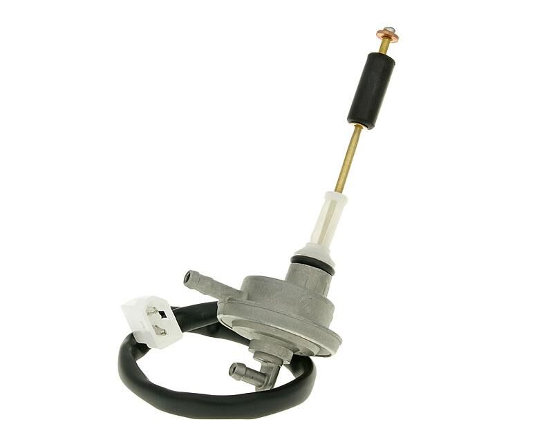 AUTO FUEL TAP