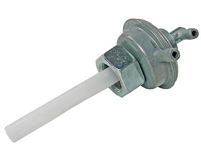 AUTO FUEL TAP