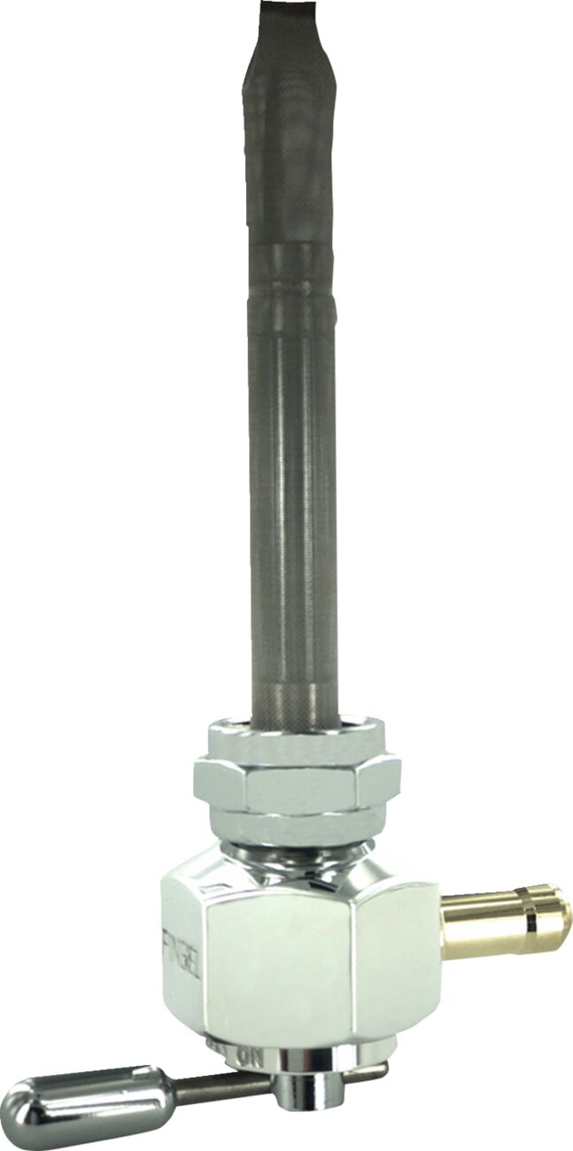 Fuel Valve - 22mm - Hex