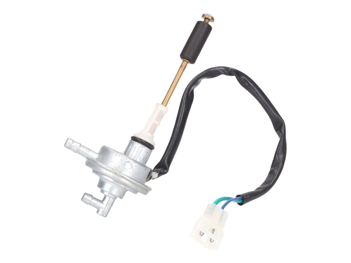 AUTO FUEL TAP