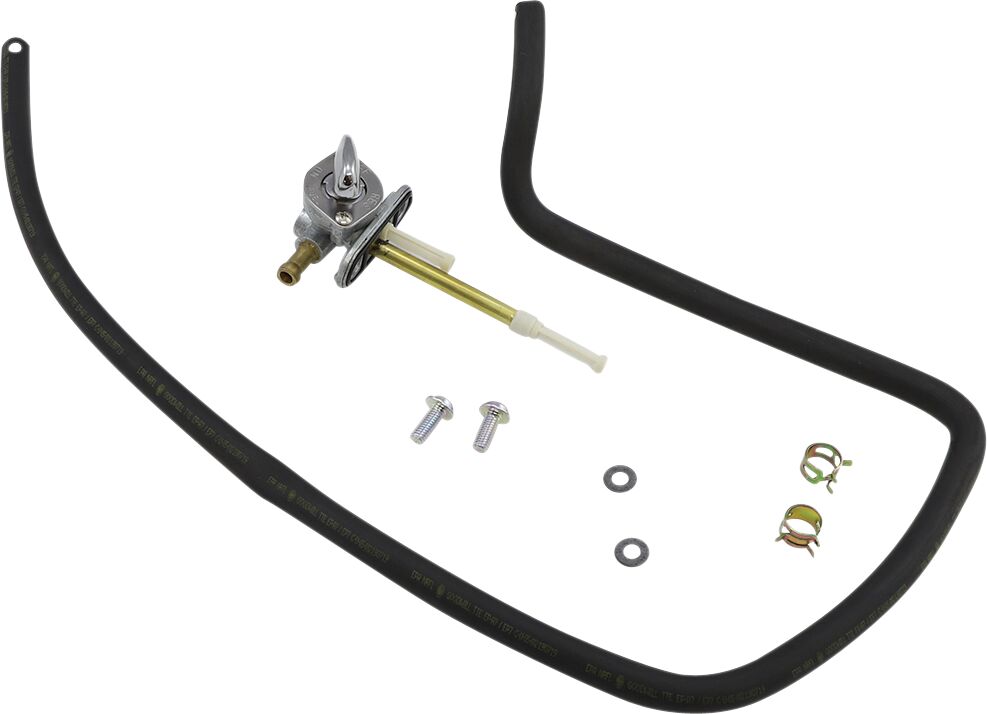 FUEL PETCOCK KIT 0216