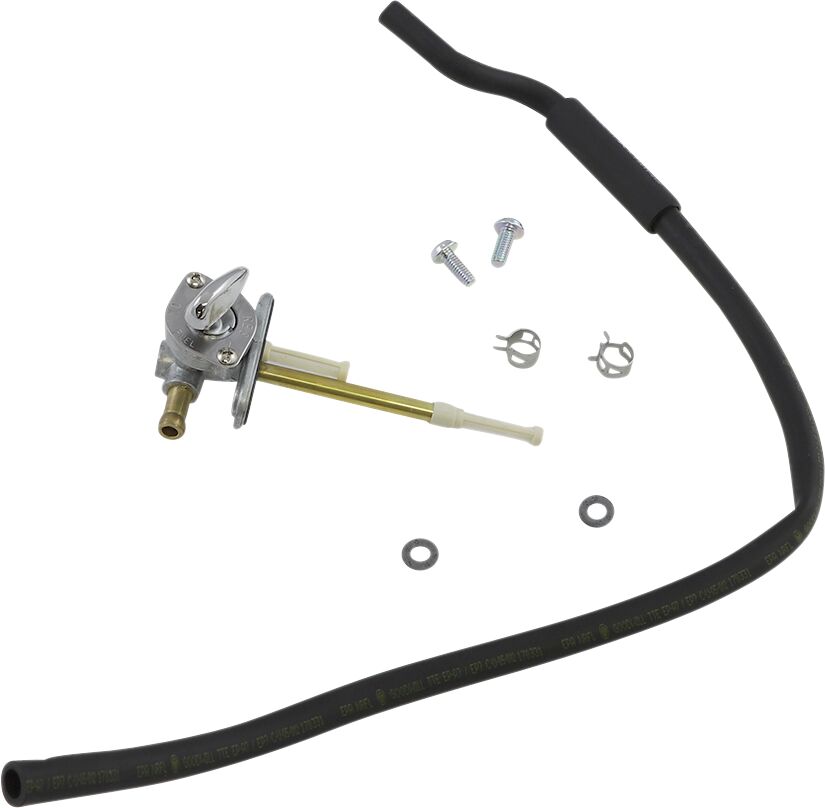 FUEL PETCOCK KIT 0218