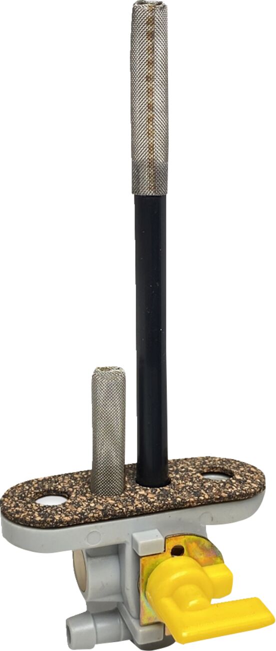 FUEL VALVE POLARIS