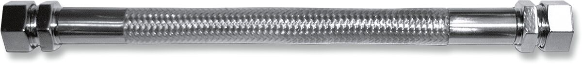 FUEL TANK CROSSOVER LINE STAINLESS STEEL