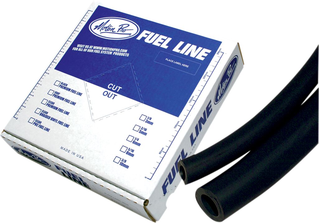 UNIVERSAL FUEL LINE