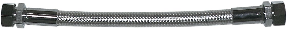 FUEL LINE CROSSOVER STAINLESS STERLING CHROMITE® II NATURE
