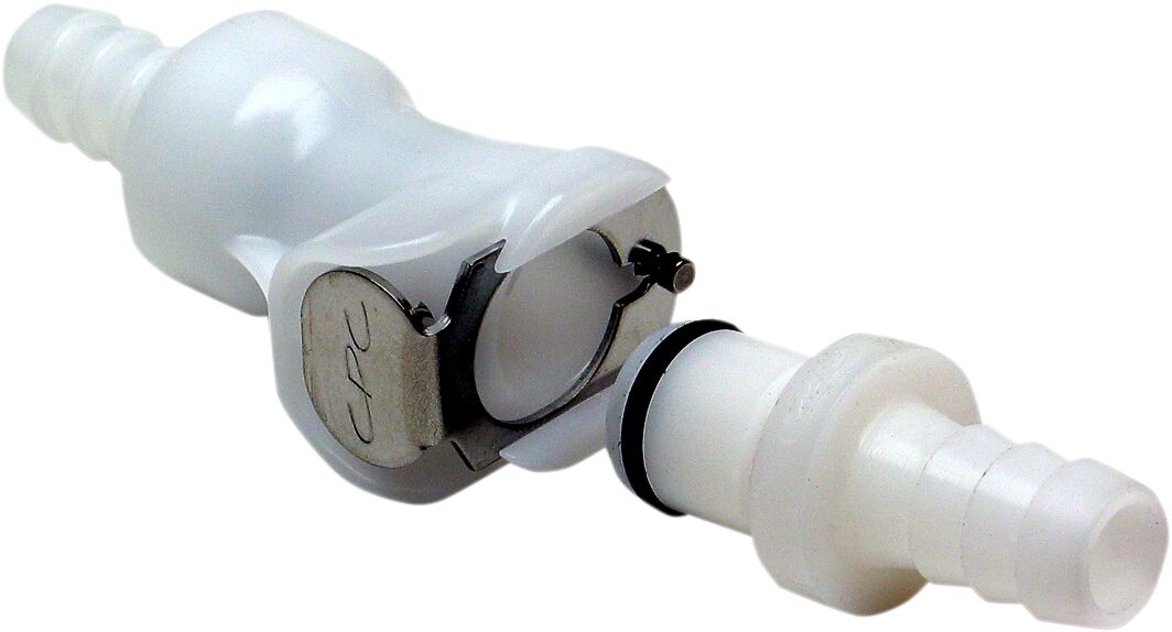 FUEL LINE QUICK DISC