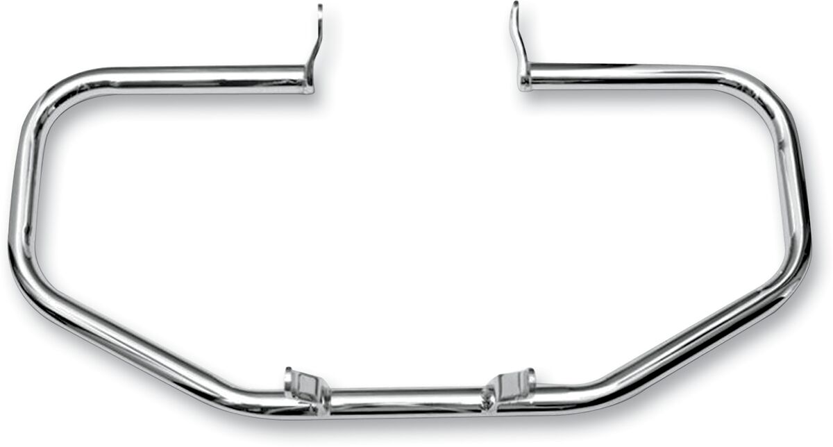 ENGINE GUARD HIGHWAYBAR CHROME