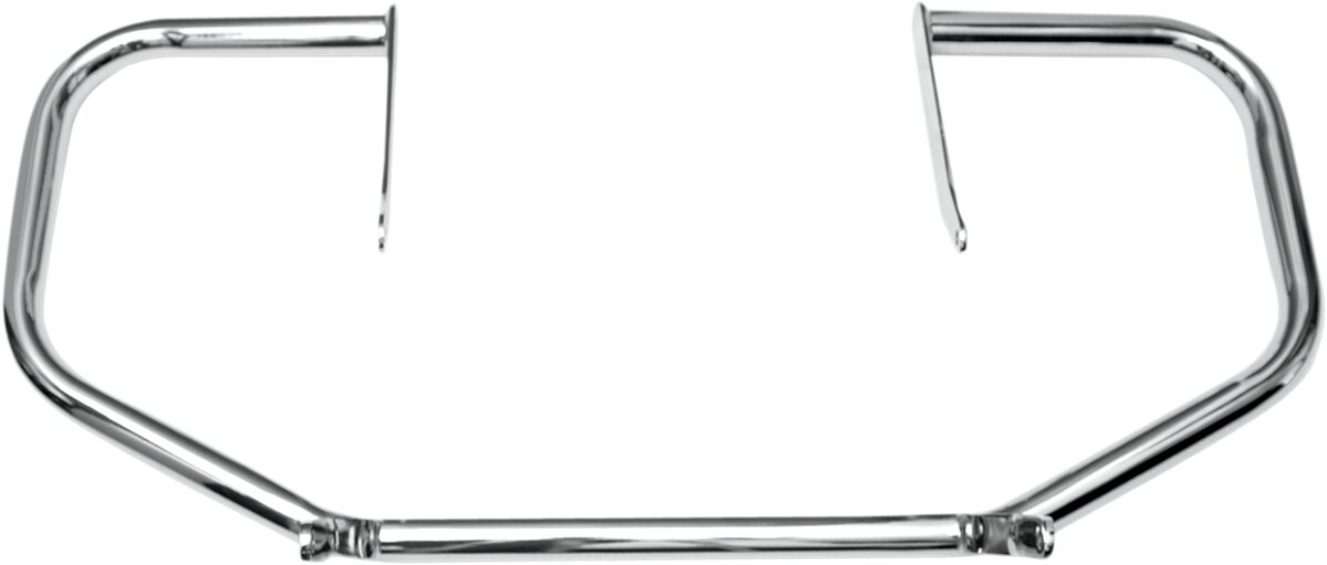 ENGINE GUARD HIGHWAYBAR CHROME