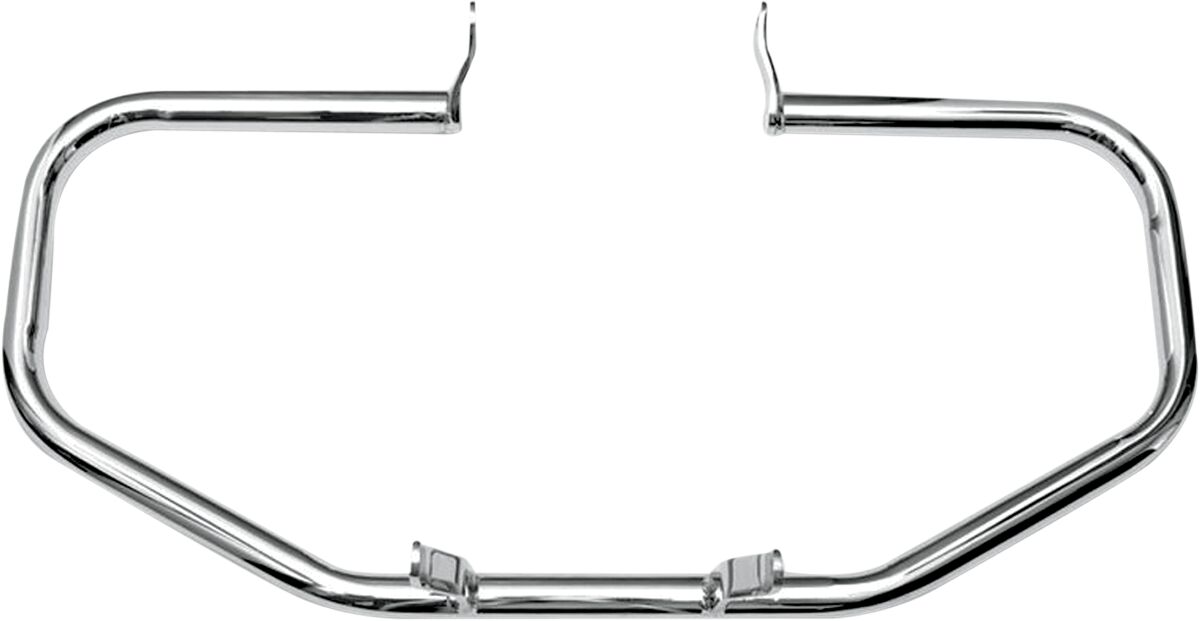 ENGINE GUARD HIGHWAYBAR CHROME