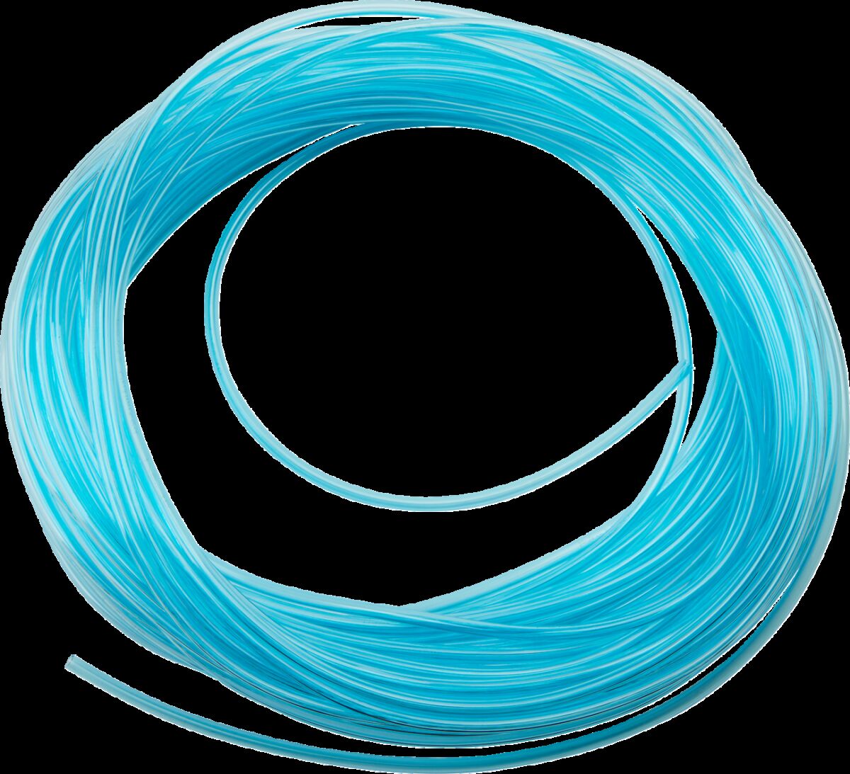 FUEL LINE 4,8 MM X 30,48 M (3/16" X 100') BLUE