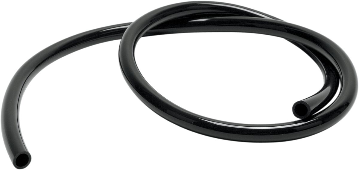 FUEL LINE 3' X 5/16" BLACK