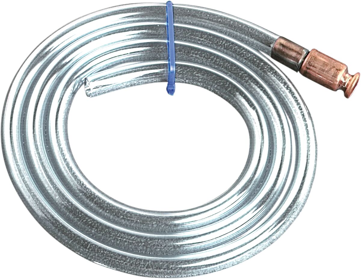 SUPER SIPHON 1/2"