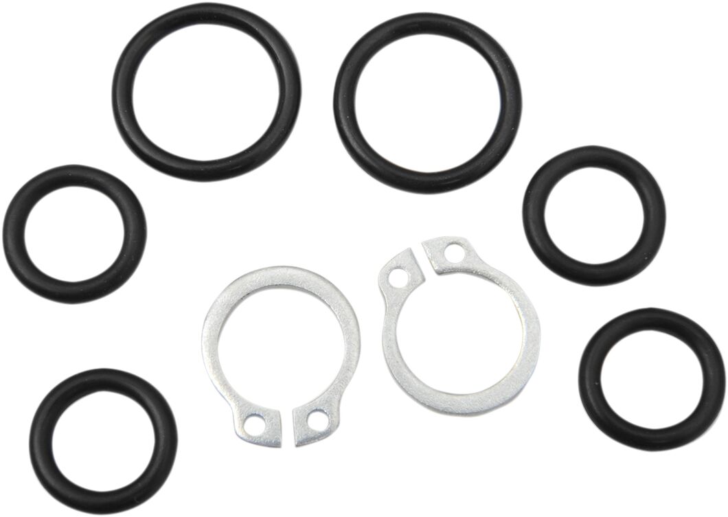 FUEL LINE HARLEY
