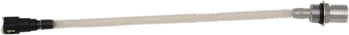 FUEL CHECK VALVE ASSEMBLY
