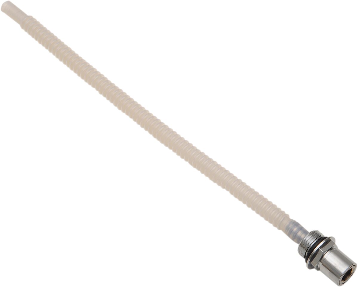 FUEL CHECK VALVE ASSEMBLY