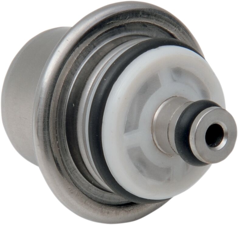 FUEL PRESSURE REGULATOR